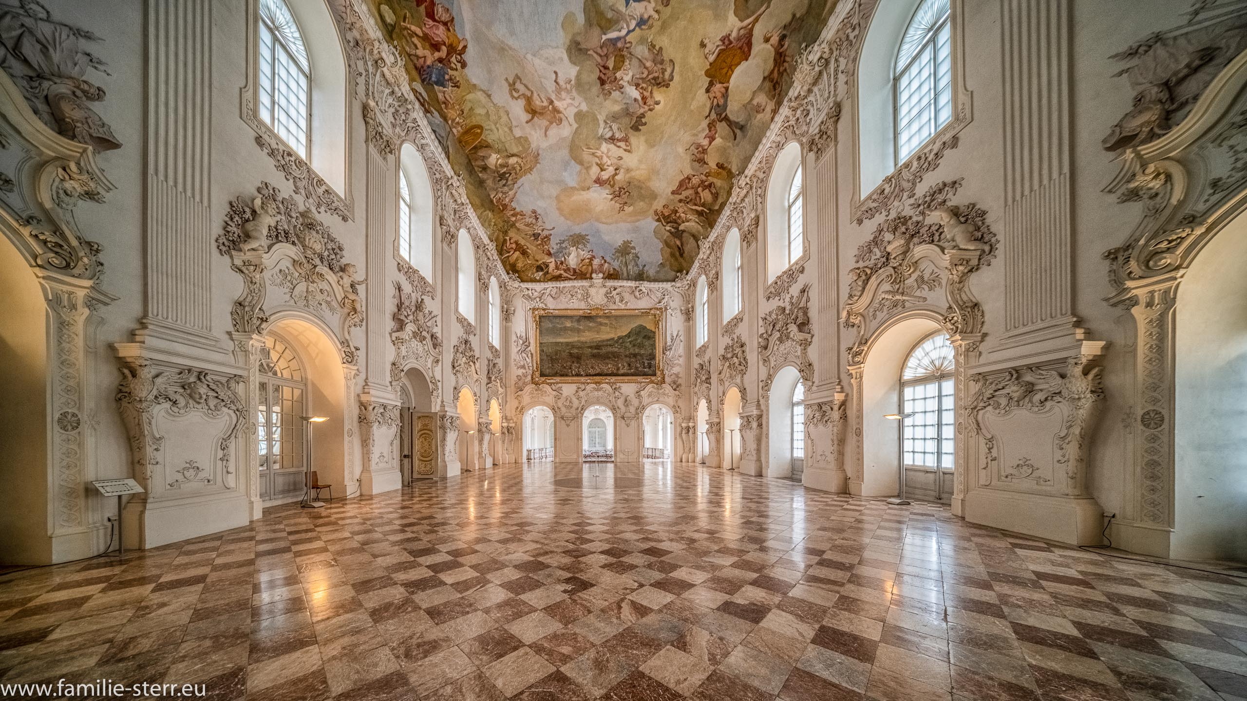 Schloss Schleissheim